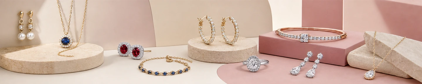 Isla & Lark Jewelry