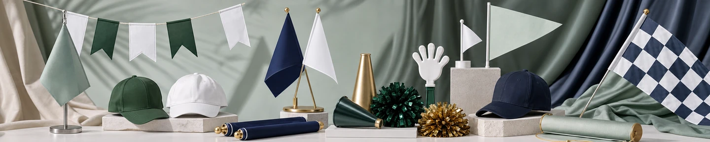 Fieldhouse Fanfare