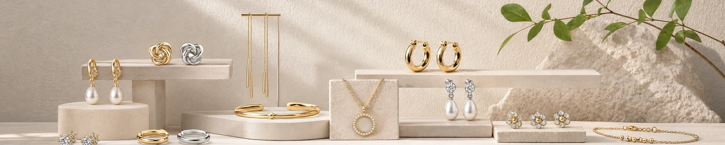 Finch & Motif Jewelry