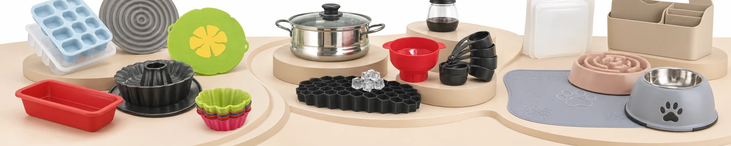 Flexhaven Kitchen