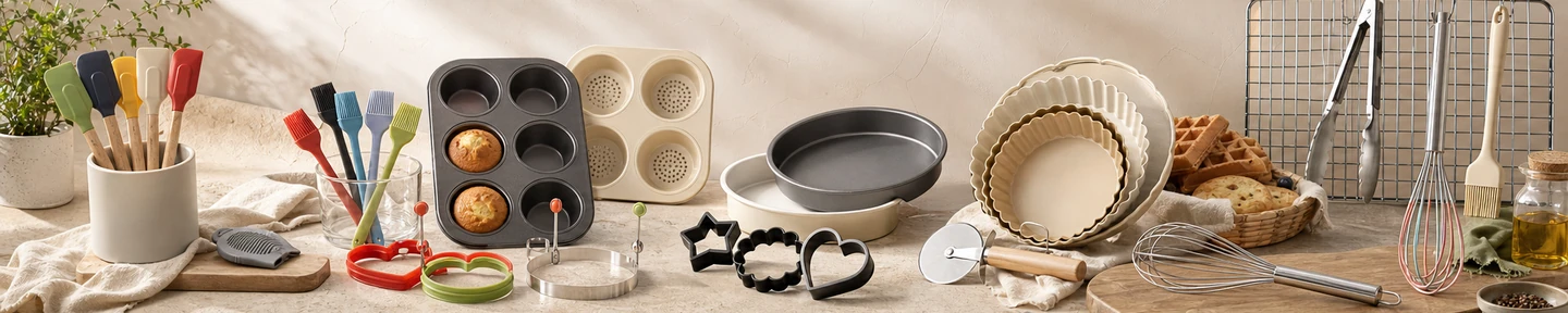 Flourform Kitchen