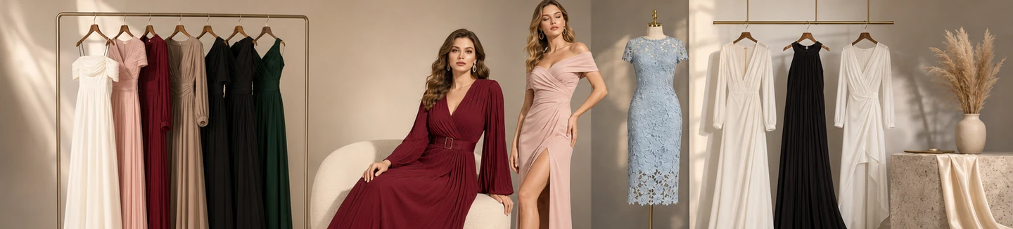 Satin & Soiree