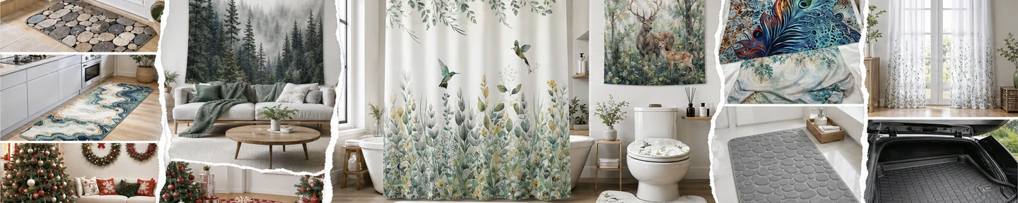 Fresco & Loom Home
