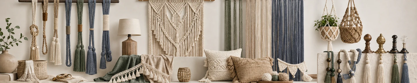 Fringe & Fallow