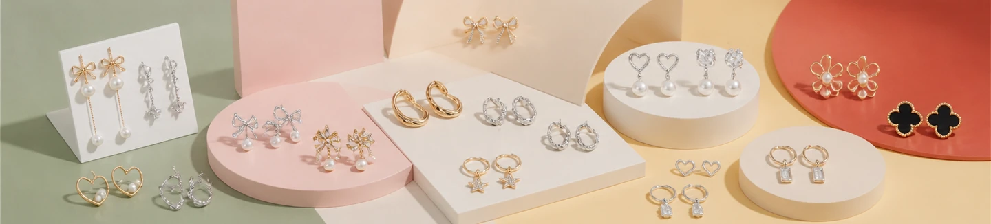 Cleo Lane Jewelry
