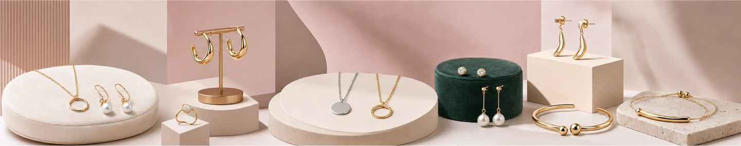 Cleo Lane Jewelry