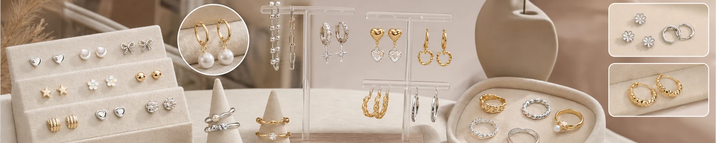 Cleo Lane Jewelry