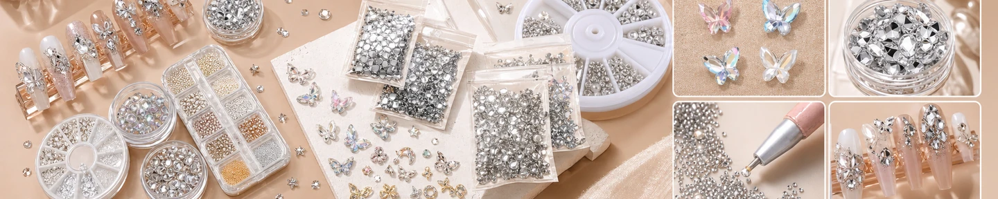 Gemveil Nail Atelier