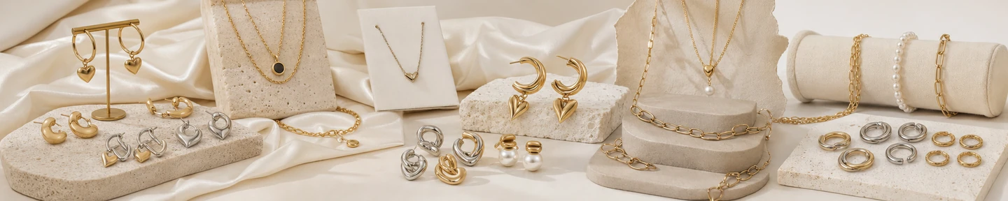 Gild & Tide Jewelry