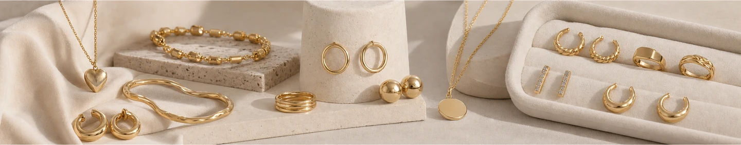 Gildshore Jewelry