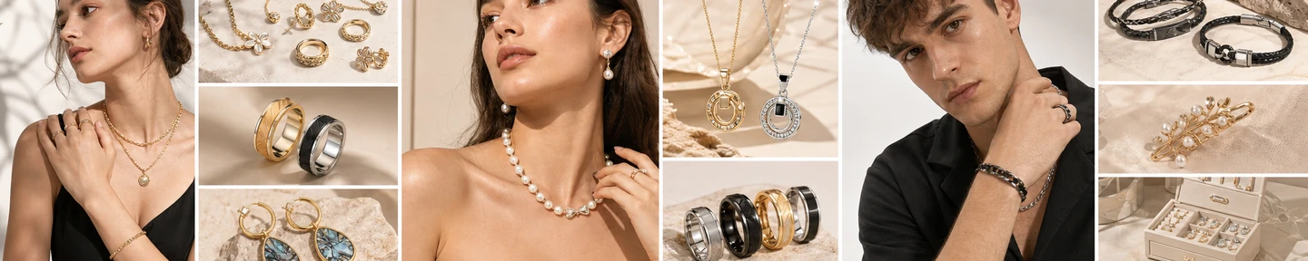 Gleam Theory Jewelry