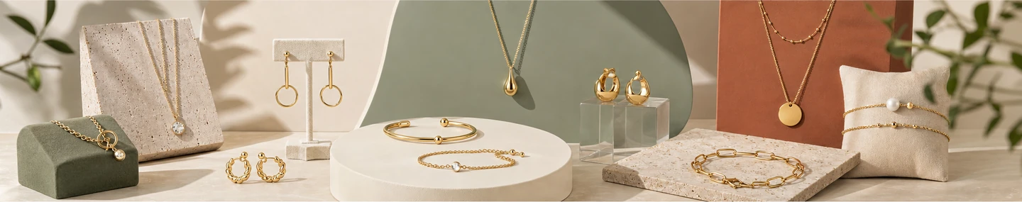 Gleamline Jewelry