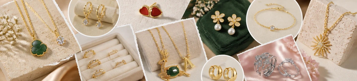 Adair & Lune Jewelry