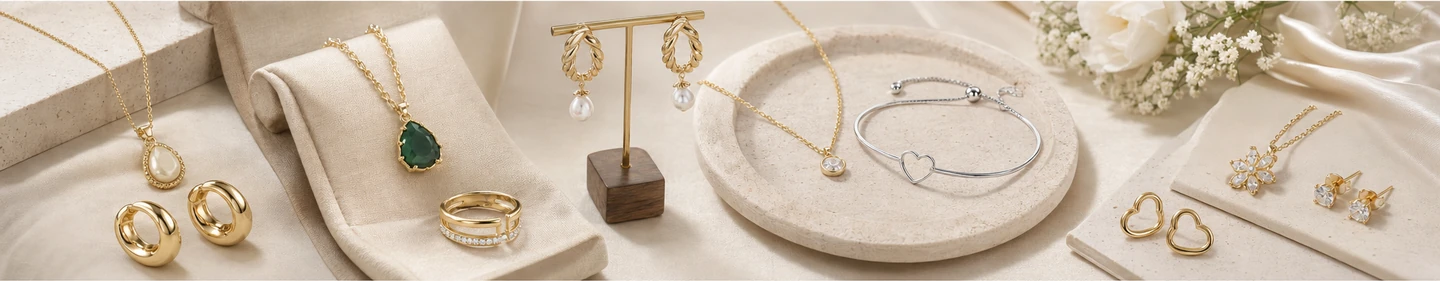 Adair & Lune Jewelry