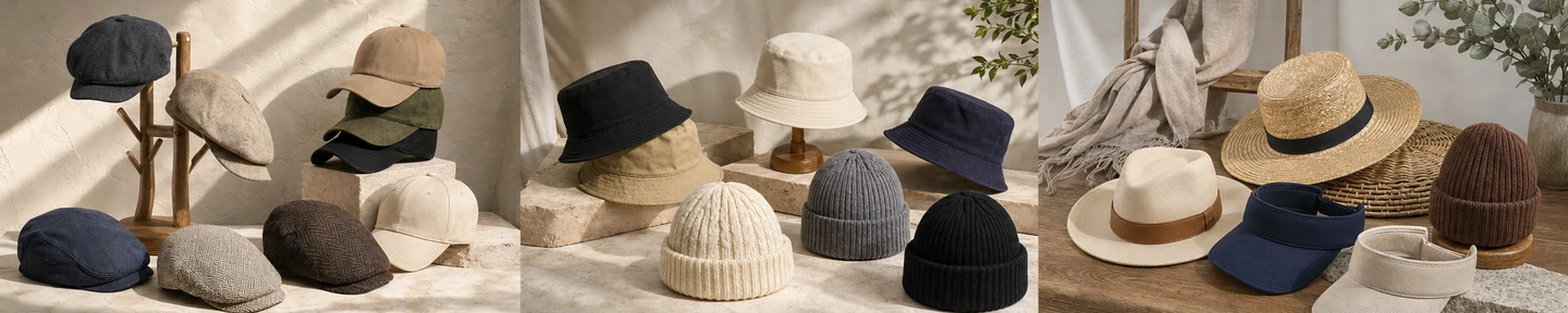 Harborlane Headwear