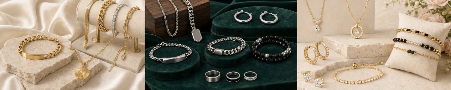Harlan & Curb Jewelry