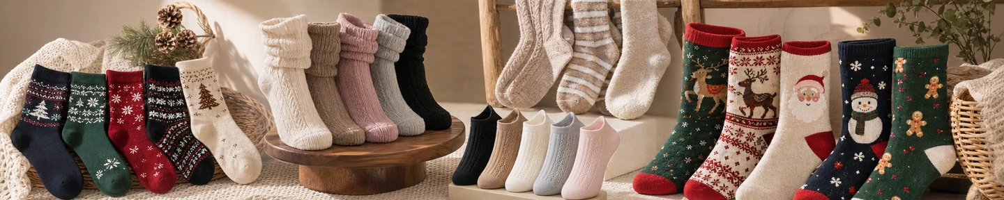 Havenstep Hosiery