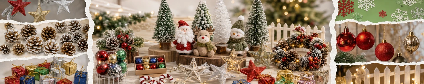 Hearthpine Holiday