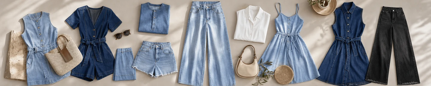 Bluehaven Denim
