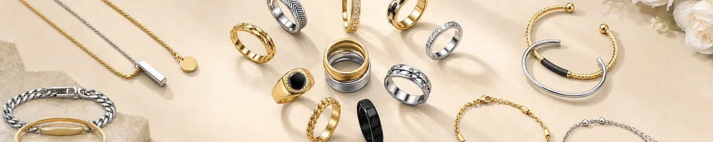 Ironlane Jewelry