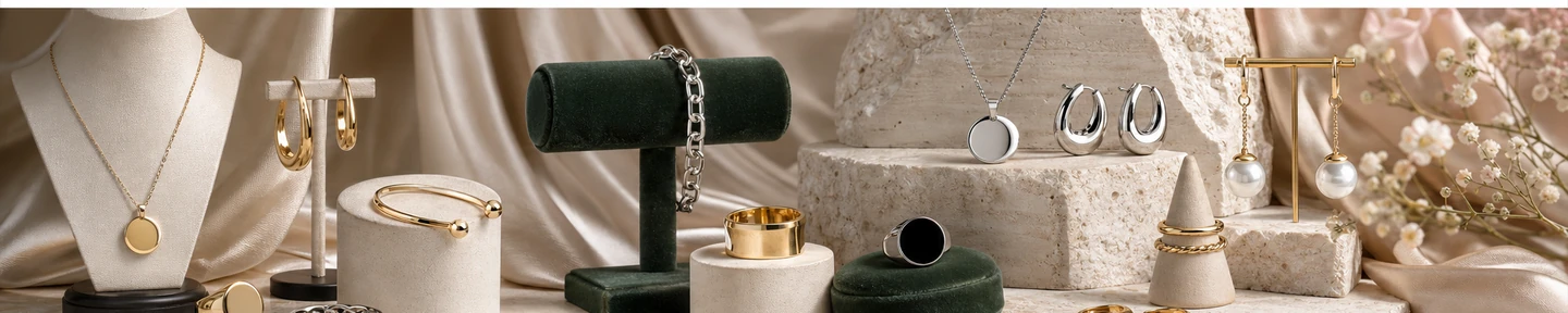 Ironward Jewelry