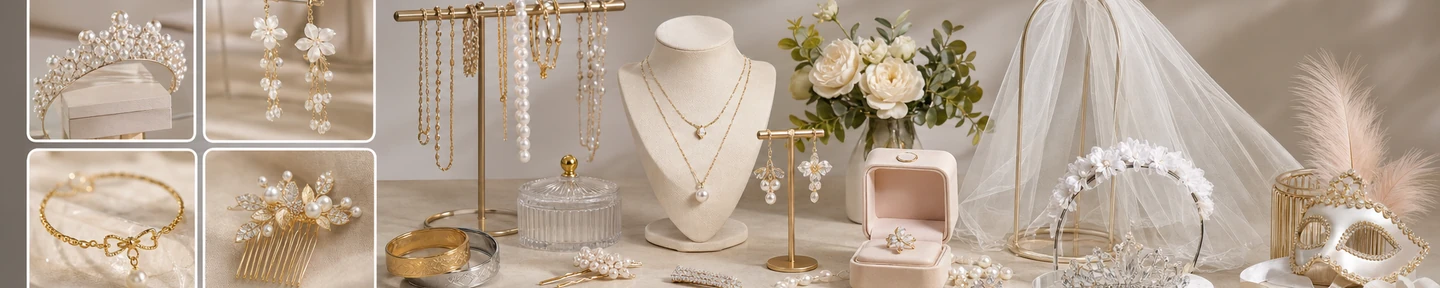 Ivory Revel Atelier