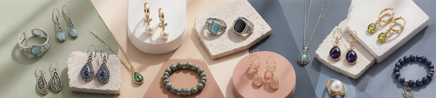 Willa & Gem Jewelry