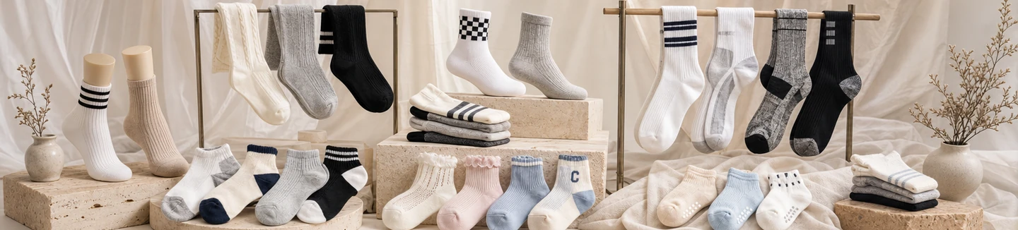 Pacefield Hosiery