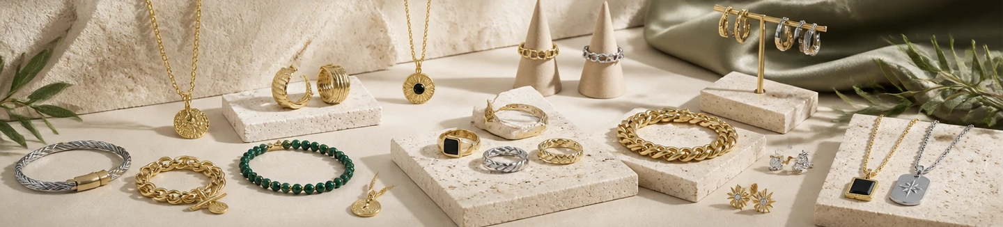 Willow & Gilt