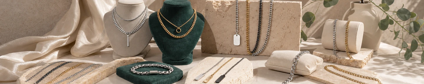 Keaton & Curb Jewelry