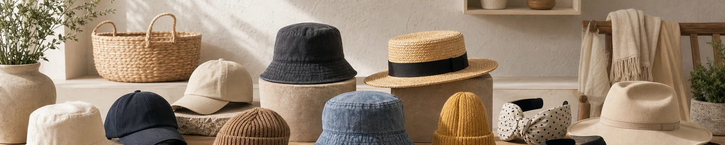 Kitebrook Headwear