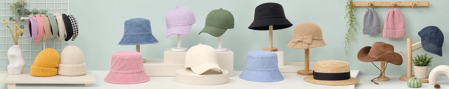 Kitebrook Headwear