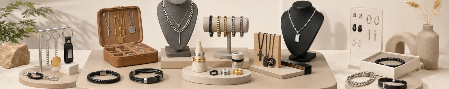 Knox & Curb Jewelry