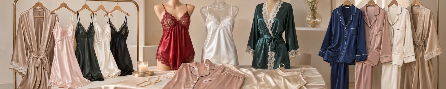 Lace Reverie