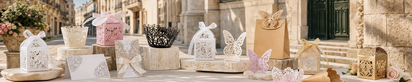 Laceleaf Paperie