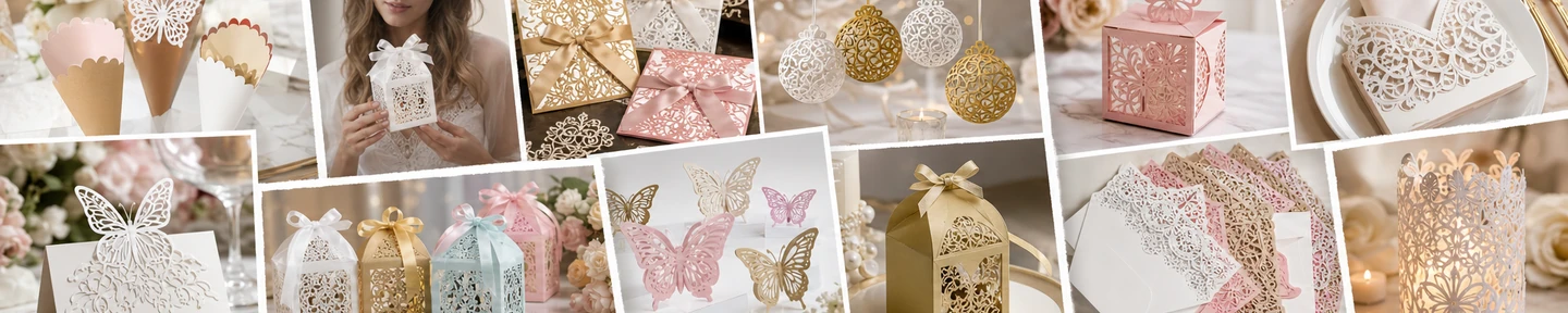 Laceleaf Paperie