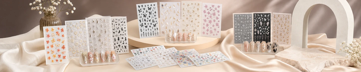 Lacquer Bloom Studio