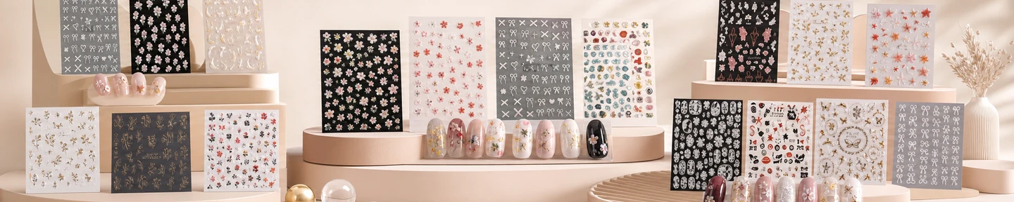 Lacquer Bloom Studio