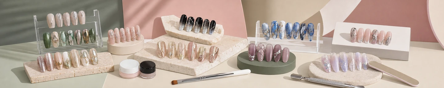 Lacquer & Muse