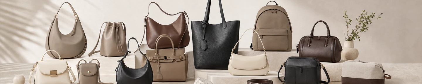 Larkford Leather