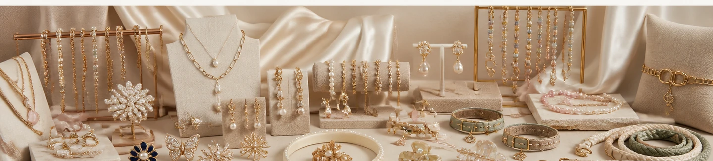Pearl & Pavé