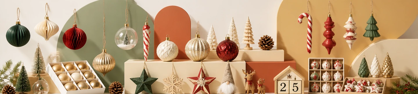 Balsam & Bauble