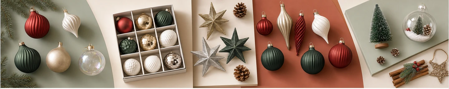 Balsam & Bauble