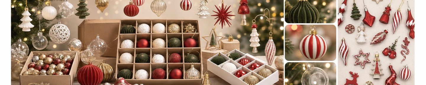 Balsam & Bauble