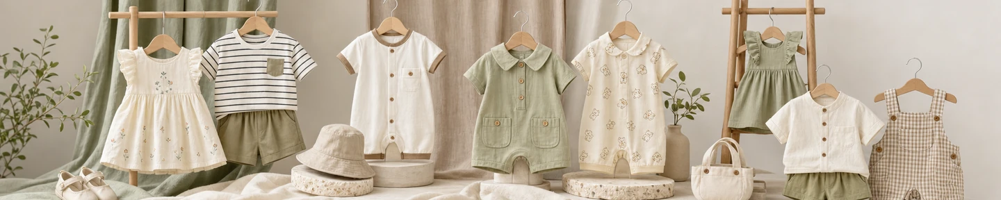 Linden & Lullaby Baby
