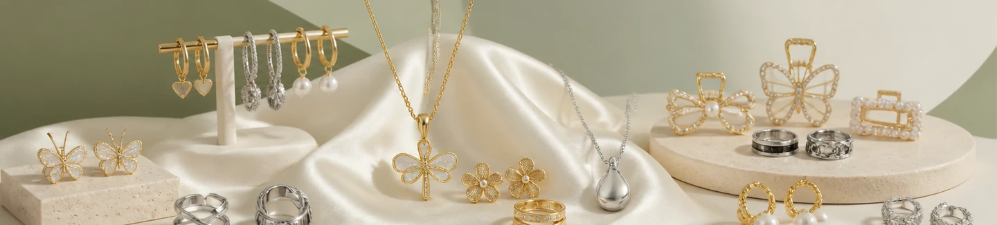 Noa & Curb Jewelry