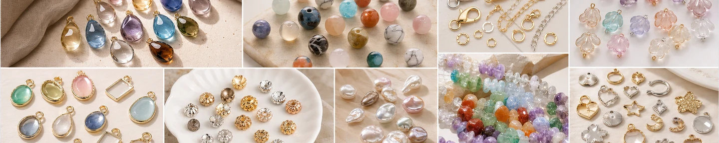 Luma Trinket Atelier