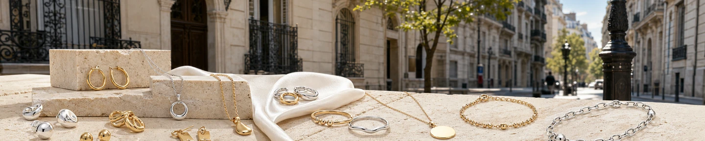 LumenClasp Jewelry
