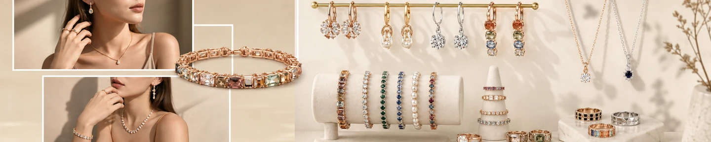 Lumine & Marquise Jewelry