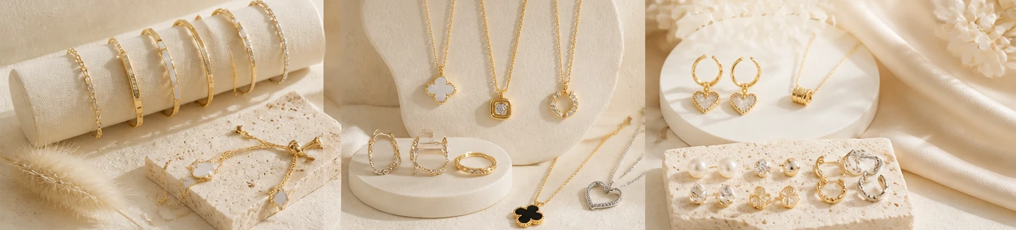 Calista Row Jewelry